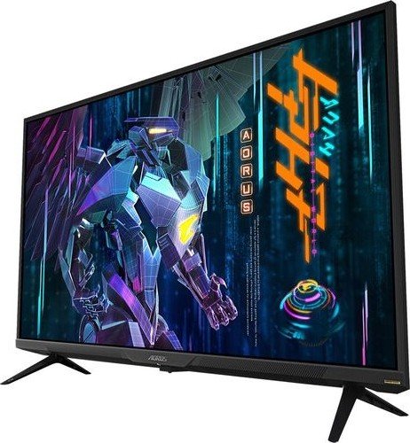 Gigabyte Aorus FV43U